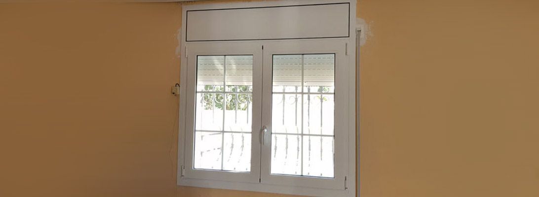 MSG ALUMINIO PVC ventana de aluminio